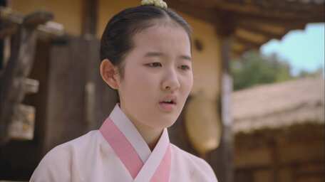 Queen For Seven Days Episode 1
