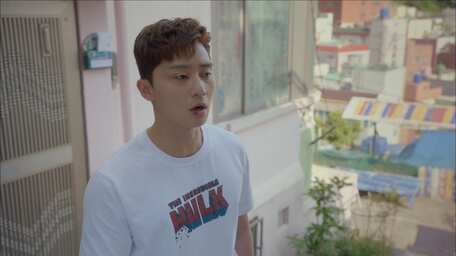 Watch Fight For My Way Episode 6 With Subtitles Viu Kuwait