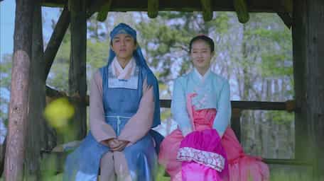 Queen For Seven Days Episode 3 Sub Indo Viu Indonesia