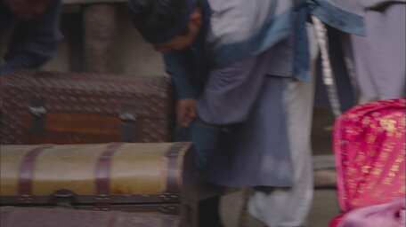 Queen for Seven Days - Episode 6 | Sub Indo | VIU Indonesia