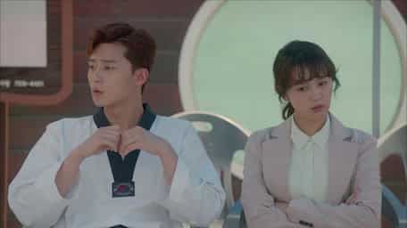 Watch Fight For My Way Episode 10 With Subtitles Viu Indonesia
