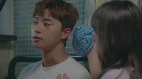 Watch Fight For My Way Episode 14 With Subtitles Viu Indonesia