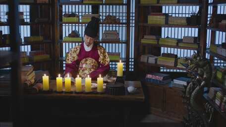 Queen for Seven Days - Episode 13 | Sub Indo | VIU Indonesia