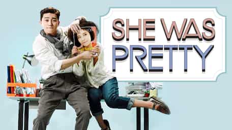 Stream And Watch Full Tv Series She Was Pretty Online With Subtitles Viu Malaysia