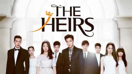 Nonton The Heirs Sub Indo Viu Indonesia