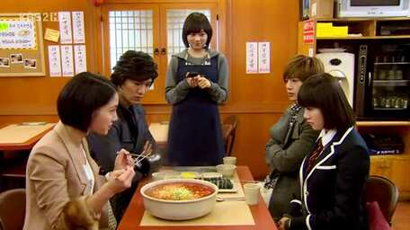 Watch Boys Over Flowers Episode 17 With Subtitles Viu Egypt