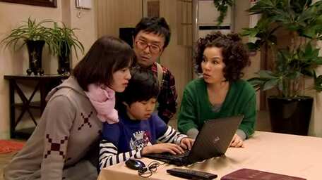 Watch Boys Over Flowers Episode 17 With Subtitles Viu Kuwait