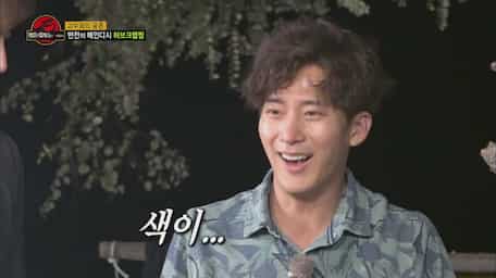 The Law Of Jungle Episode 278 Sub Indo Viu Indonesia