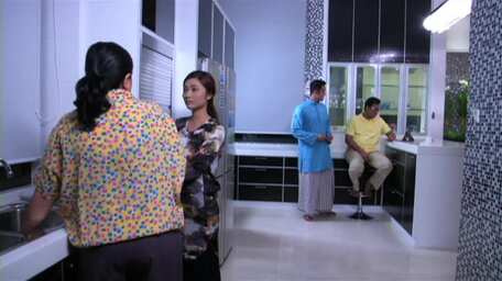 Rindu Awak 200 Percent Episode 20 Sub Indo Viu Indonesia