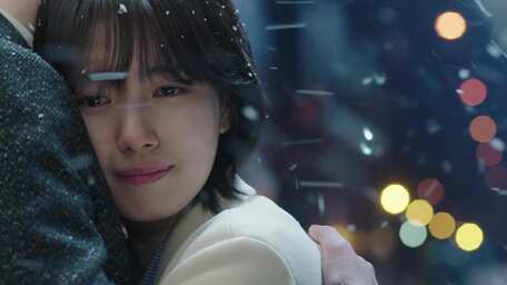 While You Were Sleeping Episode 1