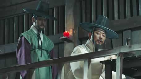 Watch The Royal Gambler Episode 12 With Subtitles Viu Qatar