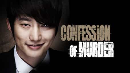 Watch Confession Of Murder Online With Subtitles Viu Indonesia