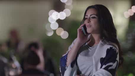 Viu Egypt شاهد حلاوة الدنيا الحلقة 17 مترجمة