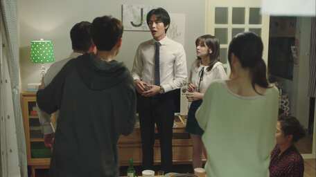 Because This Is My First Life Ep 2 Sub Indo - Safshop