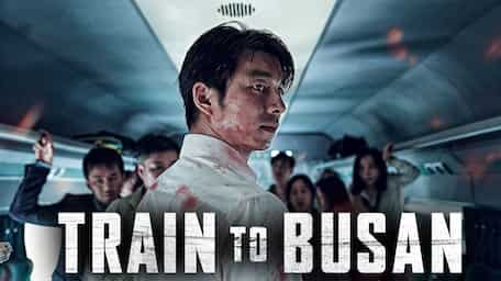 Stream And Watch Train To Busan Full Movie Online With Subtitles Viu Malaysia