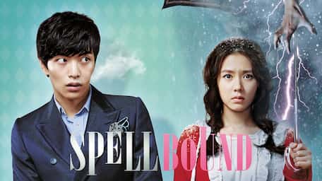 Watch Spellbound Online With Subtitles Viu Indonesia