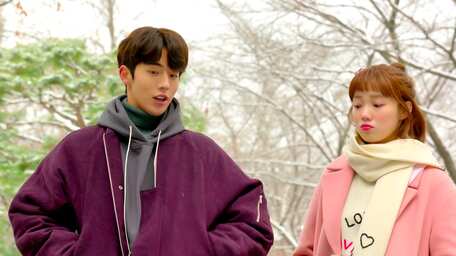 Watch Weightlifting Fairy Kim Bok Joo Episode 13 With Subtitles Viu Malaysia