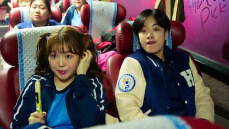 Weightlifting Fairy Kim Bok Joo - Episode 10 | Sub Indo | VIU Indonesia