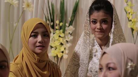 Viu Egypt شاهد Cinta Si Wedding Planner Episode 3 مترجمة
