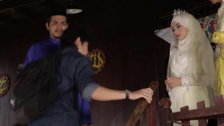 Watch Cinta Si Wedding Planner Episode 12 With Subtitles Viu Iraq