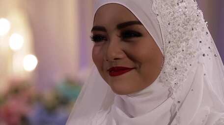 Watch Cinta Si Wedding Planner Episode 13 With Subtitles Viu Qatar