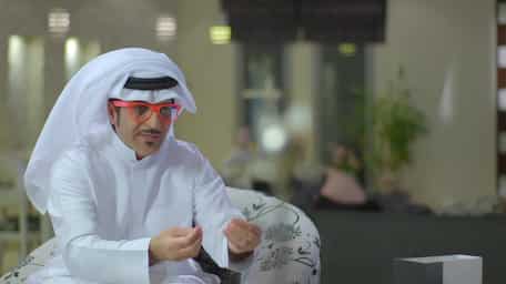 Viu Oman شاهد رمانة الحلقة 1 مترجمة