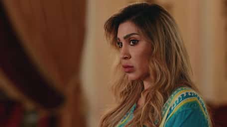 Viu Egypt شاهد ممنوع الوقوف الحلقة 25 مترجمة