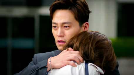 Marriage Contract Episode 13 Sub Indo Viu Indonesia