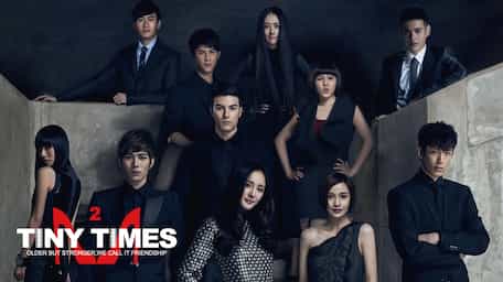 Featured image of post Tiny Times 2 Full Movie Eng Sub
