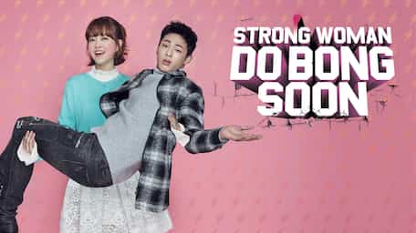 Nonton Strong Woman Do Bong Soon Sub Indo Viu Indonesia