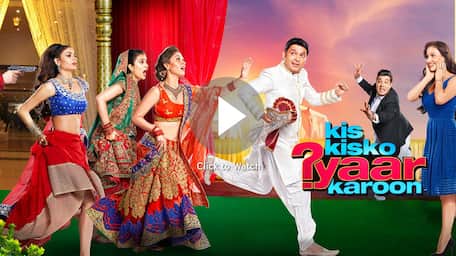 Stream Watch Kis Kisko Pyaar Karoon Full Movie Online With Subtitles Viu India