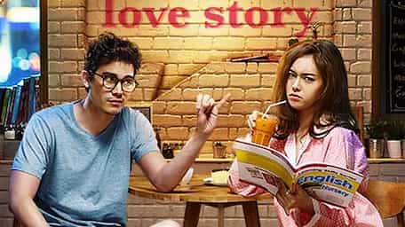 Stream Watch Full Thai Romance Movie I Fine Thank You Love You