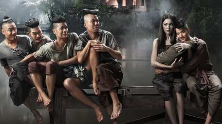 420 Cerita Hantu Thailand Pancake Gratis Terbaik