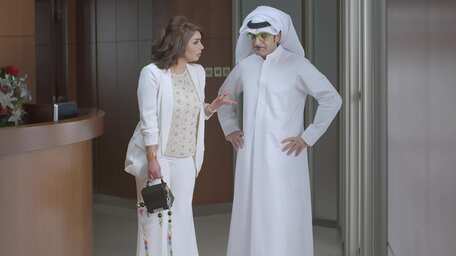 Viu Oman شاهد رمانة مترجم