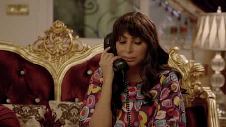 Viu Saudi Arabia شاهد ساعة الصفر حلقة 1 مترجمة