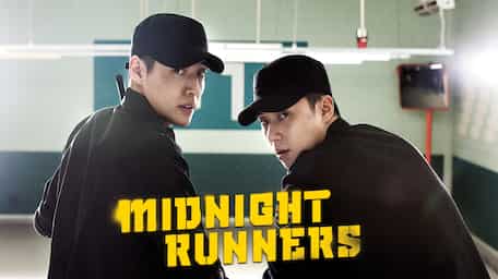Stream Watch Midnight Runners Full Movie Online With Subtitles Viu India