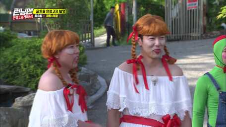 Running Man Episode 401 Sub Indo Viu Indonesia