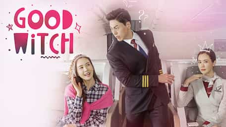 Stream And Watch Full Tv Series Good Witch Online With Subtitles Viu Malaysia