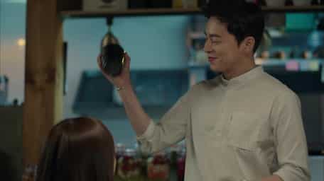 Oh My Ghost - Episode 10 | Sub Indo | VIU Indonesia