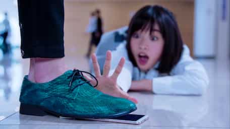 Watch Meteor Garden Episode 1 With Subtitles Viu Indonesia