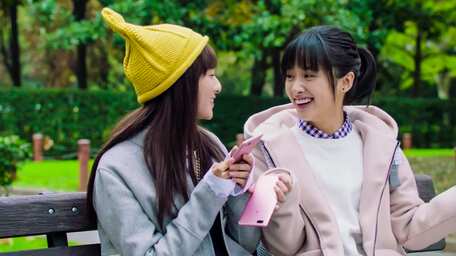 Watch Meteor Garden Episode 17 With Subtitles Viu Indonesia