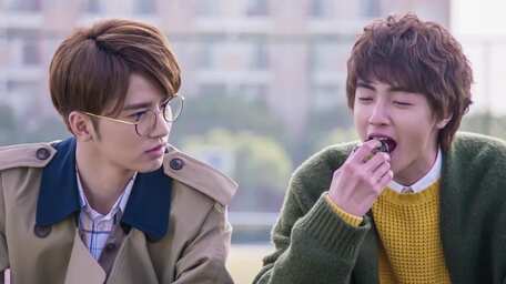 Watch Meteor Garden Episode 21 With Subtitles Viu Malaysia