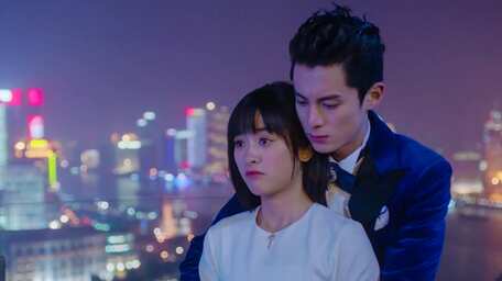 Meteor Garden - Episode 19 | Sub Indo | VIU Indonesia