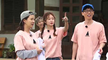 Watch Running Man Episode 411 With Subtitles Viu Indonesia