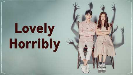 Nonton Lovely Horribly Sub Indo Viu Indonesia