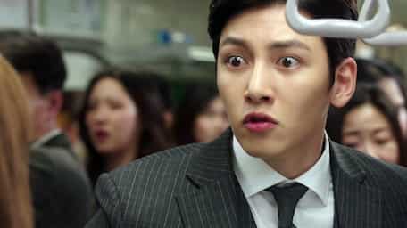 Love In Trouble Episode 1 Sub Indo Viu Indonesia