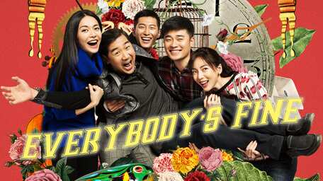 Watch Everybody S Fine Online With Subtitles Viu Egypt