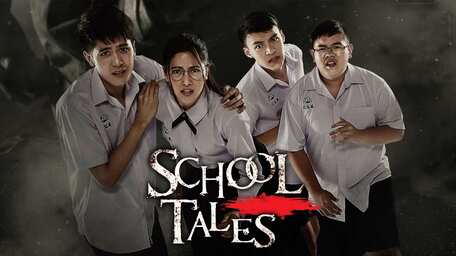 420 Cerita Hantu Thailand Pancake Gratis Terbaik