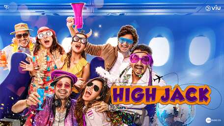 Watch Viu Original High Jack Online With Subtitles Viu Oman Rakesh, an out of luck dj, has just found out that the gig he was to perform in goa, has been canceled. watch viu original high jack online with subtitles viu oman