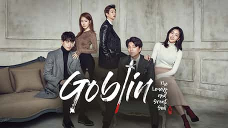 Nonton Goblin Sub Indo Viu Indonesia